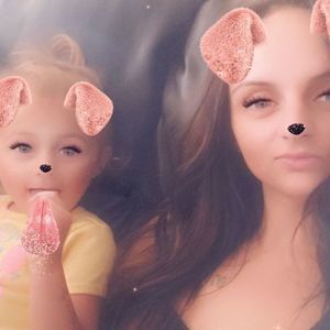 Meet your Posher, Johnny n sunni